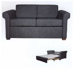 Flame - James Sofa Bed