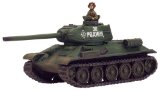 FLAMES OF WAR SOVIET T-34/85 obr 1943