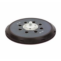 FLEXI-PADS LTD Dual Action Multihole Sander Pad 150mm