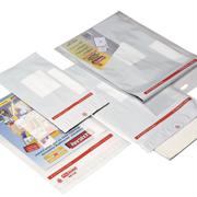 Opaque Mailing Envelopes