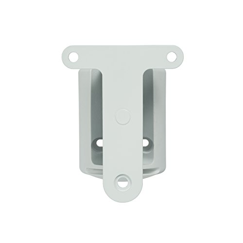 Flexson Single Tilt and Swivel Wall Mount Bracket for SONOS PLAY:3 - White