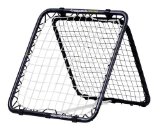 Flicx Crazy Catch Upstart - NEW Beginner Model - amazing ball skills training aid (750mmW x 750mmH)