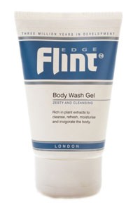 Body Wash Gel 125ml