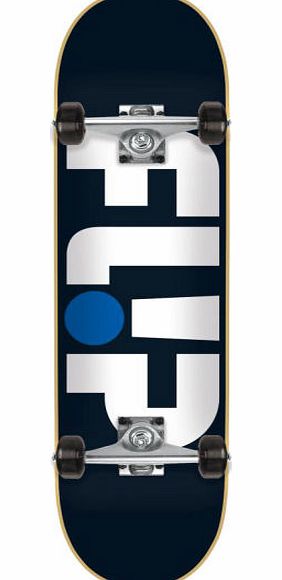 Flip Skateboards Odyssey Complete Skateboard - 8