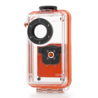 FLIP Underwater Case for 2nd Genertation Ultra