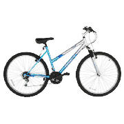 Flite Active Ladies 26 front suspension Bike