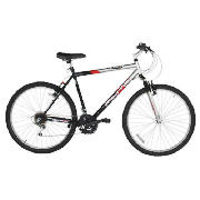 Flite Active Mens 26 front suspension Bike