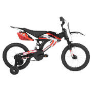 Motocross 16 Bike