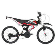 Motocross 20 Bike