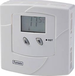 Flomasta, 1228[^]2923G 24701SX Wired Digital Thermostat 2923G