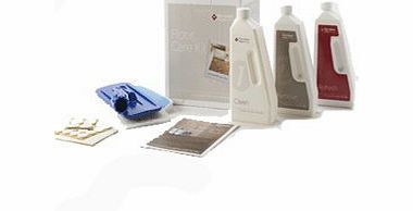 Floor Cleaning Products Karndean Flooring Clean Start Kit Floor Sealing Floor Care Kit Dim Glow Refresh Routine Cleaner Basic Stripper