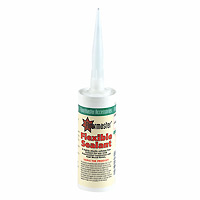 Flexible Sealant Neutral Effect