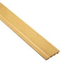 Floormaster Skirting Birch