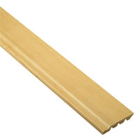 Floormaster Skirting Maple