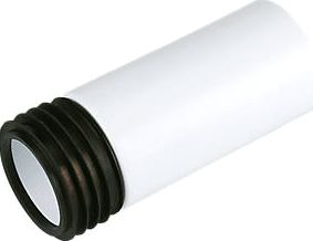 FloPlast, 1228[^]12078 Extension Piece SP104 12078