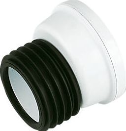 FloPlast, 1228[^]12145 SP102 Offset Connector 12145