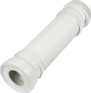 FloPlast, 1228[^]17529 SP106 Flexible Connector 17529