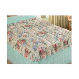 EIDERDOWN QUILT