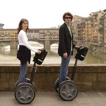 Segway Tour - Adult