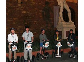 Florence Segway Tour at Night - Child