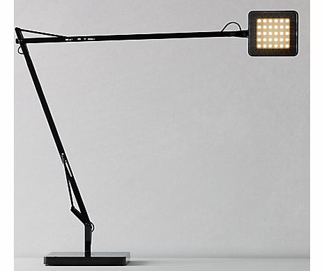 Kelvin LED Task Lamp