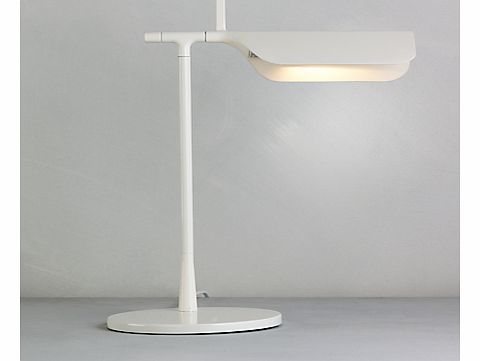 Tab LED Table Lamp