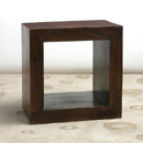 Indian cubos unit - 1 hole furniture