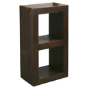 Indian cubos unit - 2 holes furniture