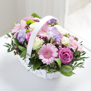 Flowers Direct Strawberry Basket