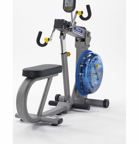 FluidErgo E620 Evolution Series Upper Body Ergometer (UBE)