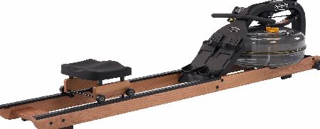 FluidRower Apollo Hybrid AR Fluid Rower (Adjustable