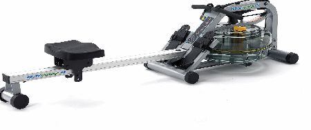 FluidRower Pacific Challenge AR Fluid Rower (Adjustable