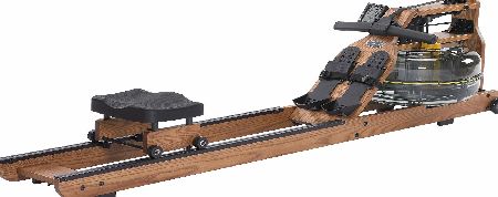 FluidRower Viking 2 AR Fluid Rower (Adjustable Resistance)