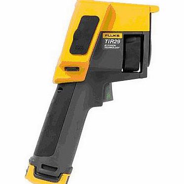 FLUKE Ti27 Thermal Imaging Camera 4000262