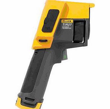 FLUKE TiR27 9 HZ Thermal Imaging Camera 4000308