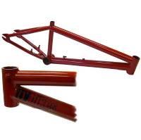 2005 DIABLO FRAME 21