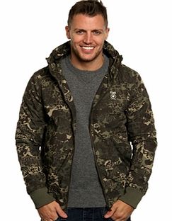 Bunker Jacket