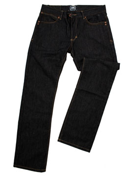 Fly 53 Indigo Raw Have Slim Jeans