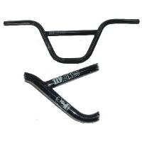 Fly PANTERA BARS - BLACK