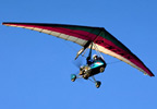 Flying 60 Minute Microlight Flight in East Yorkshire