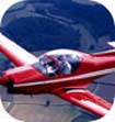 Aerobatic Flight Experience