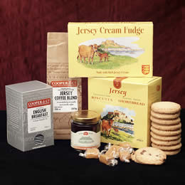 Jersey Hamper