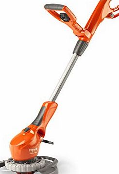 Flymo Contour 500E Electric Grass Trimmer and Edger 500 W - 25 cm