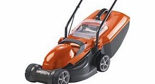 Flymo Electric Wheeled Lawnmower Chevron 32V