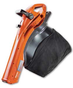 Garden Vac 1800 Turbo