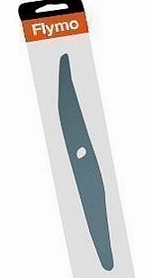 Flymo Genuine Flymo 33cm Metal Lawnmower Blade FLY007