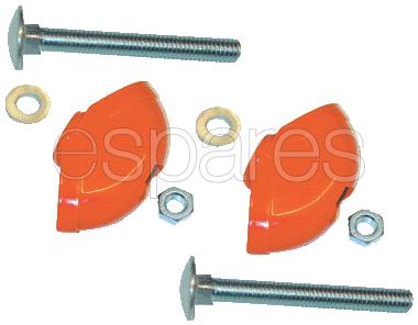 Handle Fixing Kit