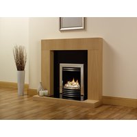 FOCAL POINT Aura Modern Gas Fire