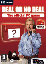 Deal or No Deal PC