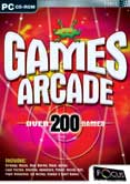 Focus Multimedia Games Arcade PC